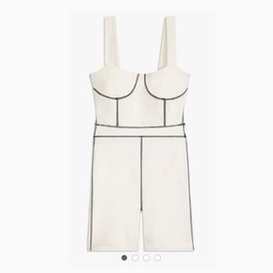 WeWoreWhat body suit